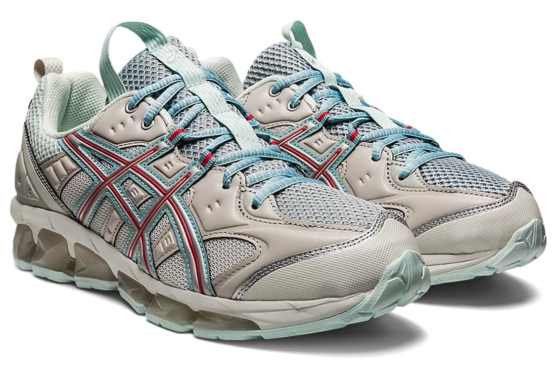The Latest Kiko-Curated ASICS US3-S GEL-Quantum 360 is Here