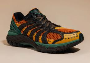 Anwar Carrots x K-Swiss Konejo