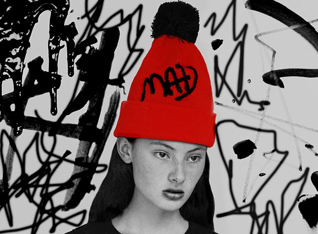 New Era X For The Homies Mad Collection