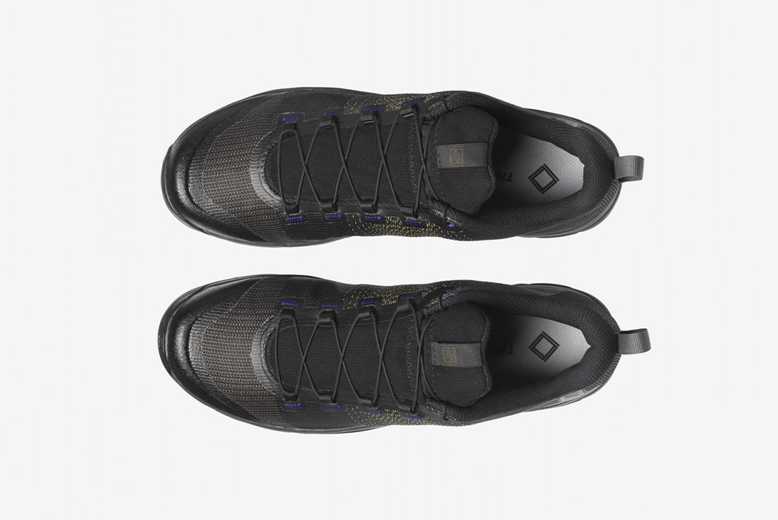 The Broken Arm x Salomon Outpro Matryx