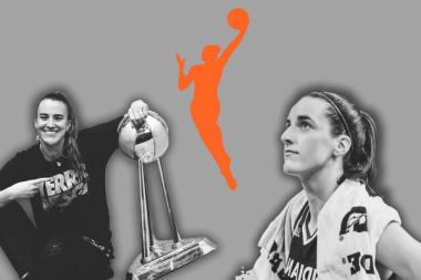 Caitlin Clark Leads in the Over 50 Records Broken by the 2024 WNBA Season