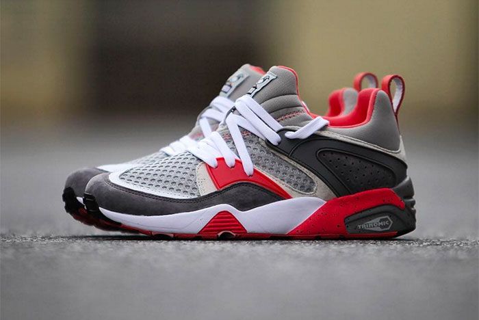 Jeff Staples X Puma 15