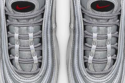 Nike Air Max 97 Silver Bullet Restocks Soon 2