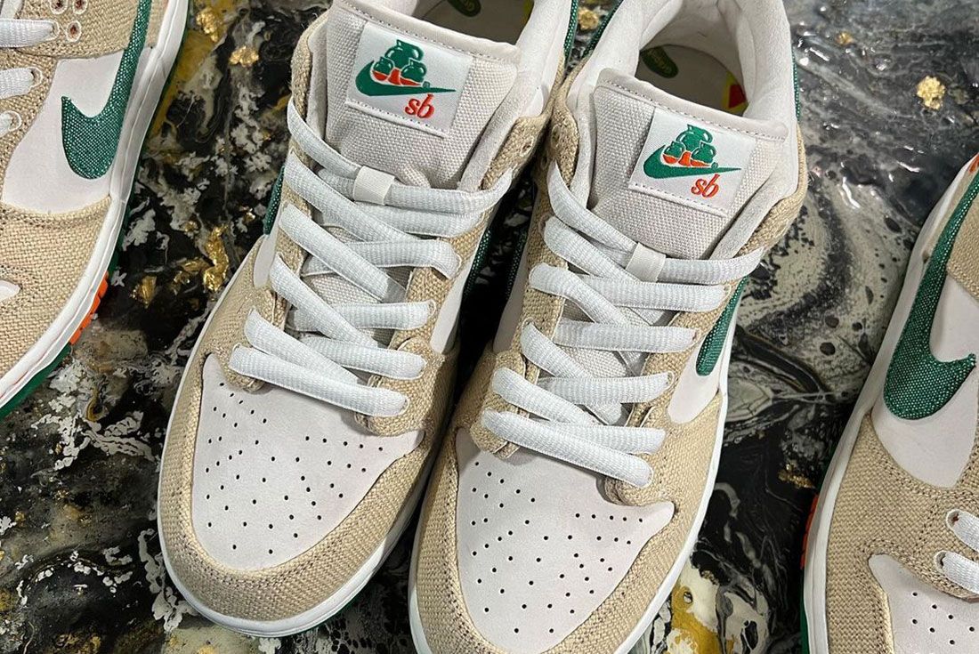 Jarritos x NIke SB Dunk Low