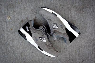 New Balance Wanted Pack 5