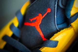 jordan 6 cactus jack yellow