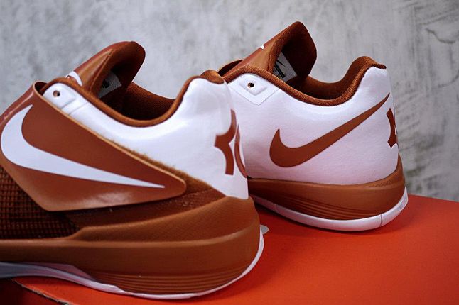 kd 4 longhorn