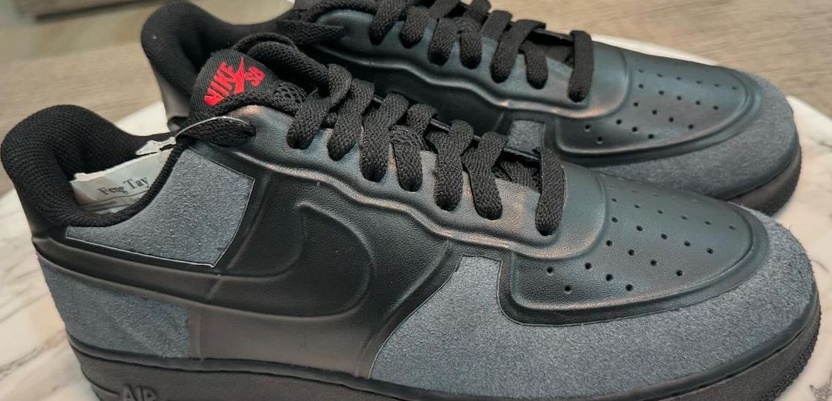 superbalist airforce 1