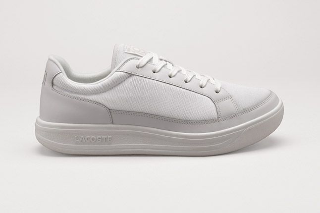 Lacoste 1951 Tennis