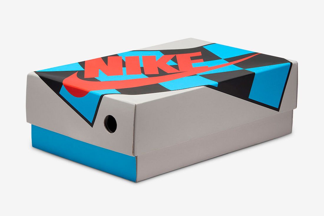 Travis Scott x Nike Mac Attack Releasing December 19 - Industry News