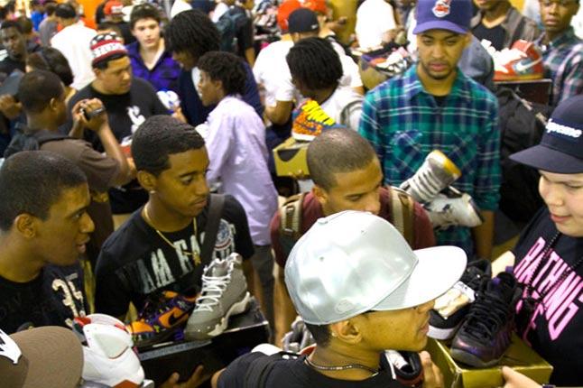 Sneaker Con May 22Nd 2010 013 1