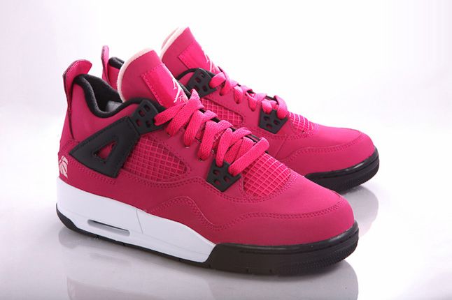 Air Jordan 4 Cherry Ftlotg 01 2