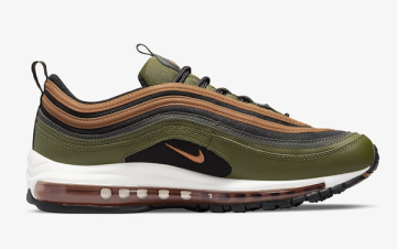 Army green 97s sales