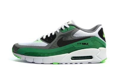 Summer Br Collection Am90 Grn Sideview