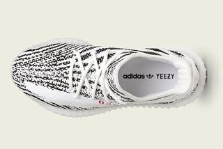 yeezy zebra v2 restock 2020