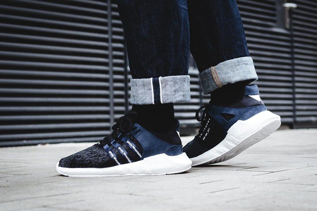 White Mountaineering X Adidas Eqt Support Future15
