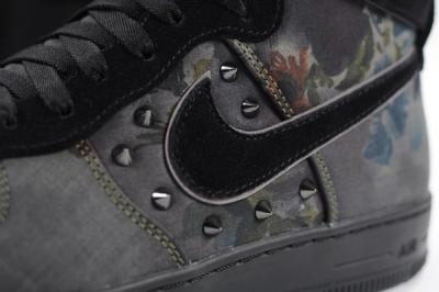Liberty Of London Nike Air Force 1 Downtown Studded 1