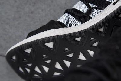 Naked X Adidas Consortium Arkyn 2