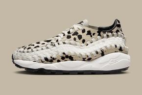 Nike Air Footscape Woven 