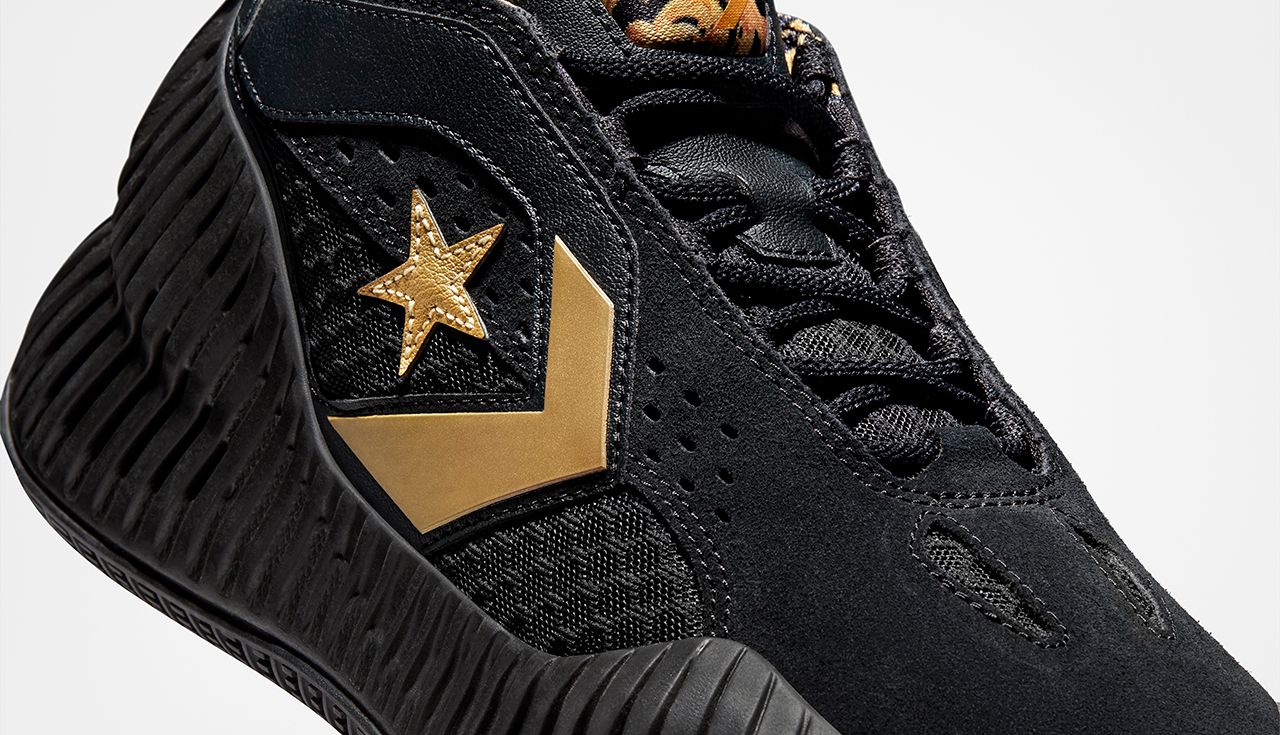 The All Star BB Prototype CX: A Converse Slam Dunk - Releases