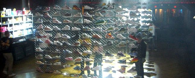 Peter Fahey Sneaker Pimps 2
