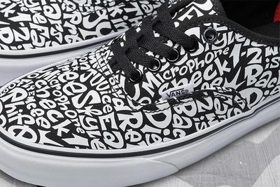 Vans A Tribe Called Quest 14