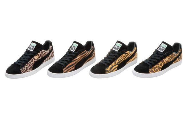 PUMA Osaka Store Pack - Releases