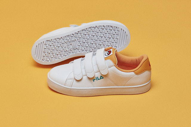 fila pokemon sneakers