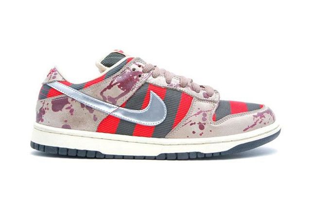 most expensive nike sb dunk low