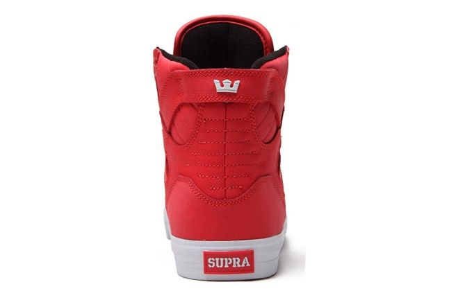 Supra Skytop Love 5 1