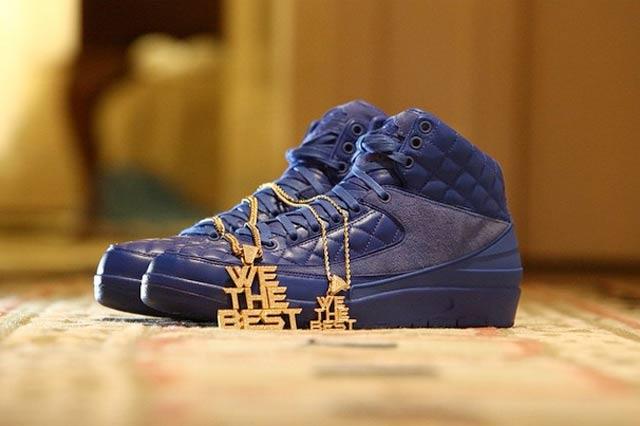 Sneaker Style Profile Dj Khaled 40