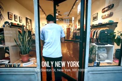 Cool Store Bro Only Ny 5