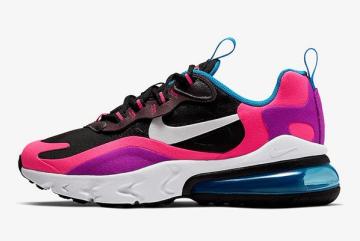 Nike's Latest Air Max 270 Is their most Romantic - Sneaker Freaker