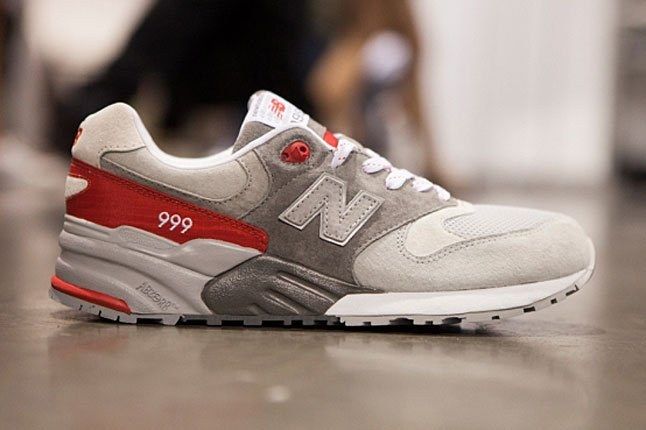 New Balance 2013 Preview - Sneaker Freaker