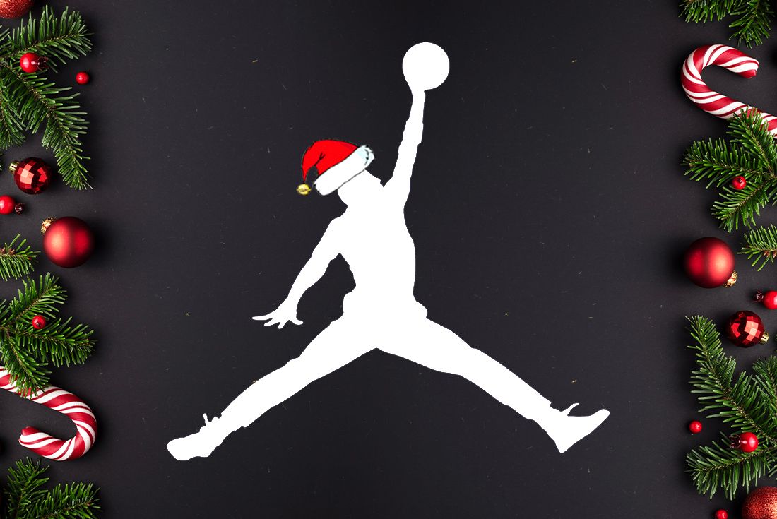 Jordan Brand Holiday 2023