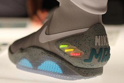 Back To The Future Sneakers 4 1