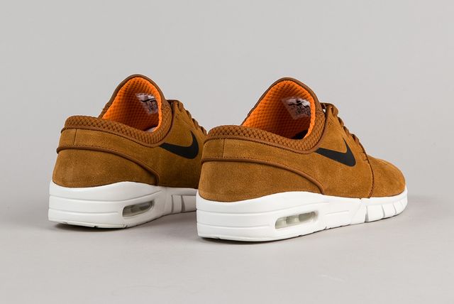 janoski max hazelnut