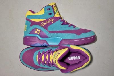 Ewing Athletics Guard Fall Delivery 8