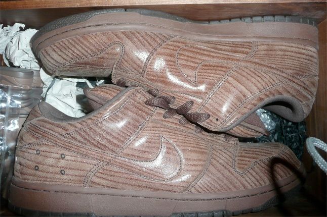 Nike Dunk Michael Lau 1