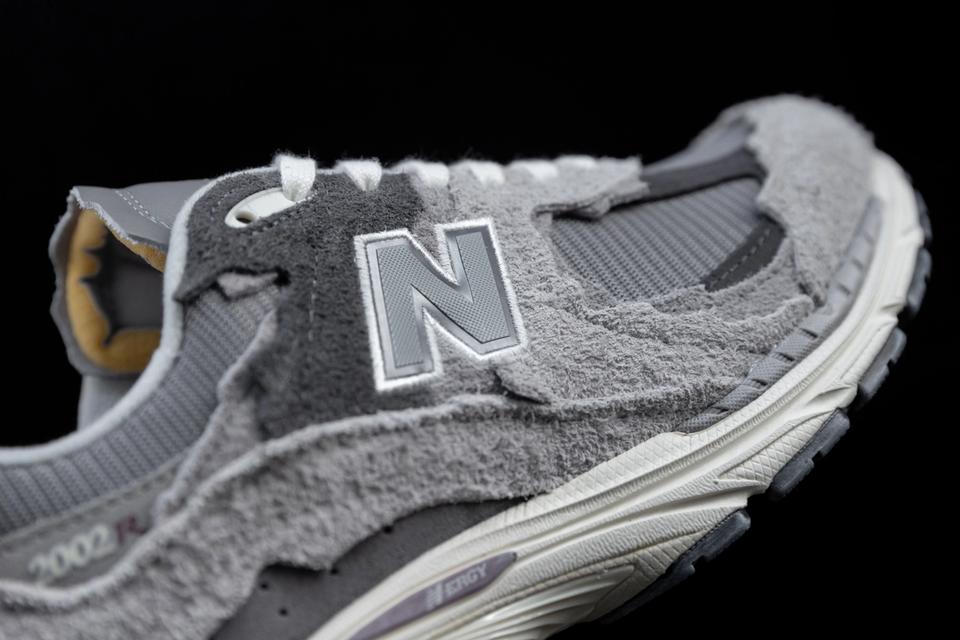 New Balance Are on a Tear with the 2002 ‘Protection’ Pack - Sneaker Freaker