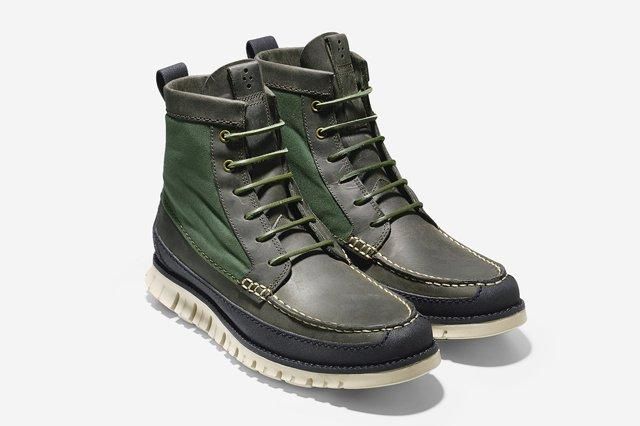 Cole Haan Zerogrand Tall Boot - Releases display picture 1