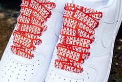 Thumb Sneaker Freaker Lacelords Air Force 1