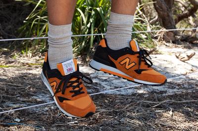 New Balance 577 Made In England Double Pack 1