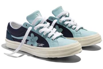golf le fleur blue
