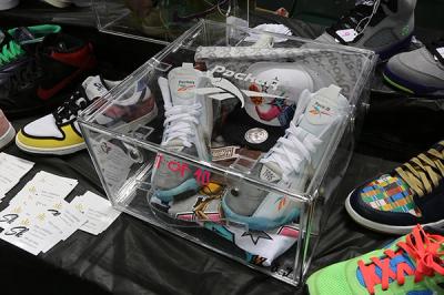 Sneaker Con Miami 201325