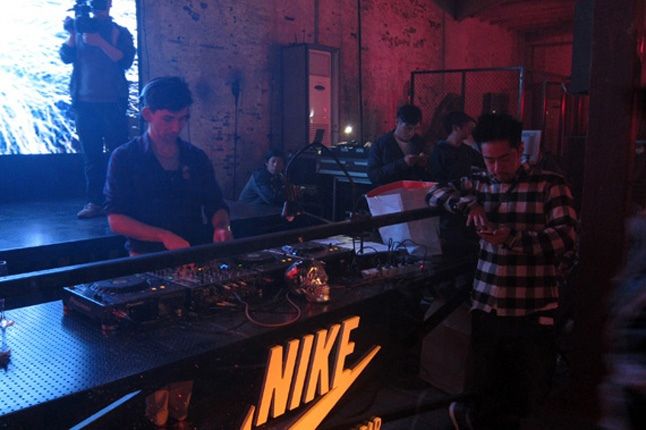 Nike Sportswear China Destroy To Create Event 48 1