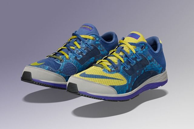 Nike X Undercover Gyakusou Spring 14 Collection - Releases