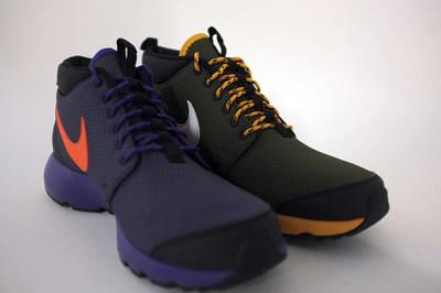 Nike Roshe Run Trail 7 1