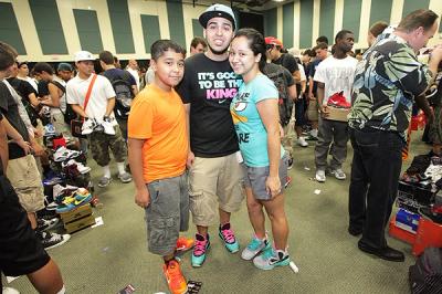 Sneaker Con Miami 2012 28 1