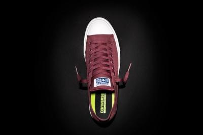 Converse Unveils New Seasonal Colours Ct As Ii 1